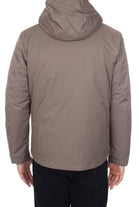 GIACCHE E GIUBBOTTI Beige Woolrich