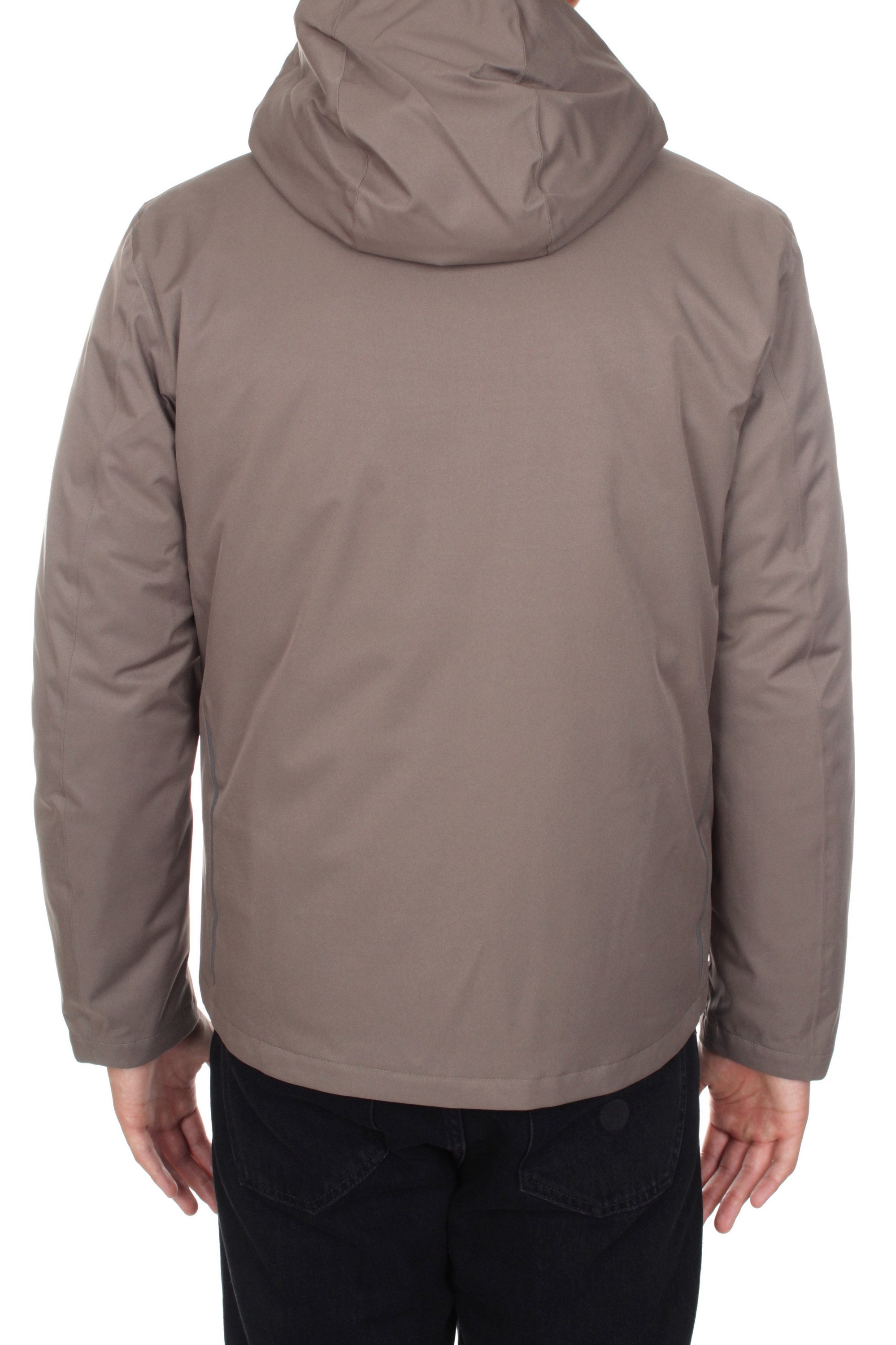 GIACCHE E GIUBBOTTI Beige Woolrich