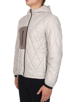 GIACCHE E GIUBBOTTI Beige Woolrich