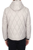 GIACCHE E GIUBBOTTI Beige Woolrich