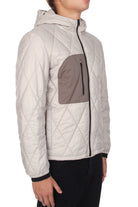 GIACCHE E GIUBBOTTI Beige Woolrich