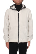 GIACCHE E GIUBBOTTI Beige Woolrich