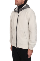 GIACCHE E GIUBBOTTI Beige Woolrich