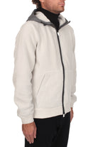 GIACCHE E GIUBBOTTI Beige Woolrich