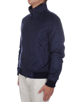 GIACCHE E GIUBBOTTI Blu Michi D'amato