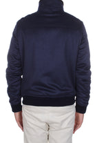 GIACCHE E GIUBBOTTI Blu Michi D'amato