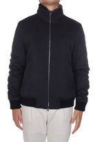 GIACCHE E GIUBBOTTI Blu Michi D'amato