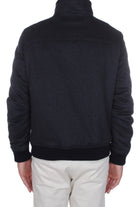 GIACCHE E GIUBBOTTI Blu Michi D'amato