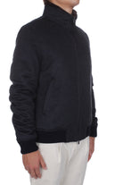 GIACCHE E GIUBBOTTI Blu Michi D'amato