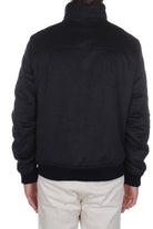 GIACCHE E GIUBBOTTI Blu Michi D'amato