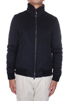 GIACCHE E GIUBBOTTI Blu Michi D'amato