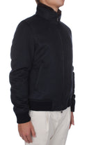 GIACCHE E GIUBBOTTI Blu Michi D'amato