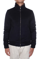 GIACCHE E GIUBBOTTI Blu Michi D'amato