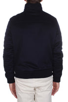 GIACCHE E GIUBBOTTI Blu Michi D'amato