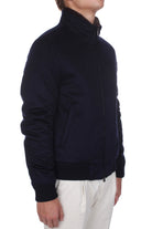 GIACCHE E GIUBBOTTI Blu Michi D'amato