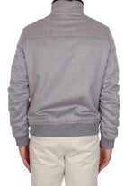 GIACCHE E GIUBBOTTI Grigio Michi D'amato