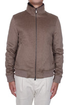 GIACCHE E GIUBBOTTI Beige Michi D'amato