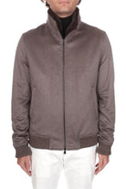 GIACCHE E GIUBBOTTI Beige Michi D'amato