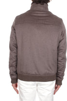 GIACCHE E GIUBBOTTI Beige Michi D'amato