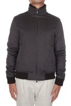 GIACCHE E GIUBBOTTI Marrone Michi D'amato