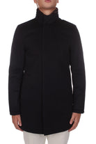 GIACCHE E GIUBBOTTI Blu Michi D'amato