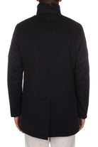 GIACCHE E GIUBBOTTI Blu Michi D'amato