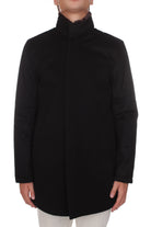 GIACCHE E GIUBBOTTI Nero Michi D'amato