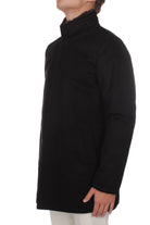 GIACCHE E GIUBBOTTI Nero Michi D'amato