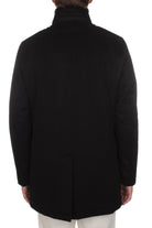 GIACCHE E GIUBBOTTI Nero Michi D'amato