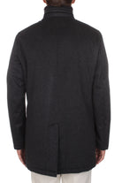 GIACCHE E GIUBBOTTI Grigio Michi D'amato