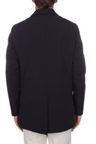 IMPERMEABILI Blu Michi D'amato