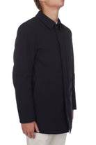 IMPERMEABILI Blu Michi D'amato