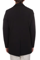 IMPERMEABILI Nero Michi D'amato