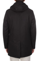 GIACCHE E GIUBBOTTI Marrone Michi D'amato