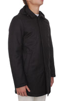 GIACCHE E GIUBBOTTI Marrone Michi D'amato