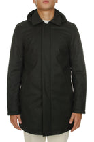 GIACCHE E GIUBBOTTI Verde Michi D'amato