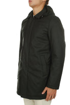 GIACCHE E GIUBBOTTI Verde Michi D'amato