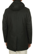 GIACCHE E GIUBBOTTI Verde Michi D'amato