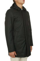 GIACCHE E GIUBBOTTI Verde Michi D'amato