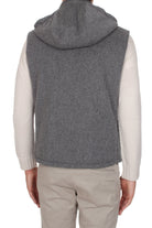 GIACCHE E GIUBBOTTI Grigio Michi D'amato