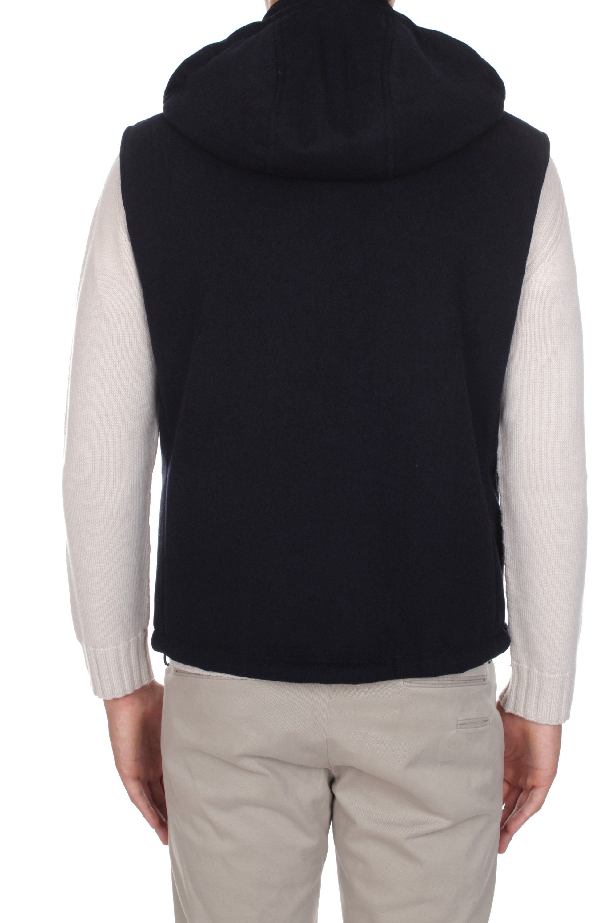 GIACCHE E GIUBBOTTI Blu Michi D'amato