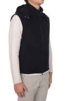 GIACCHE E GIUBBOTTI Blu Michi D'amato