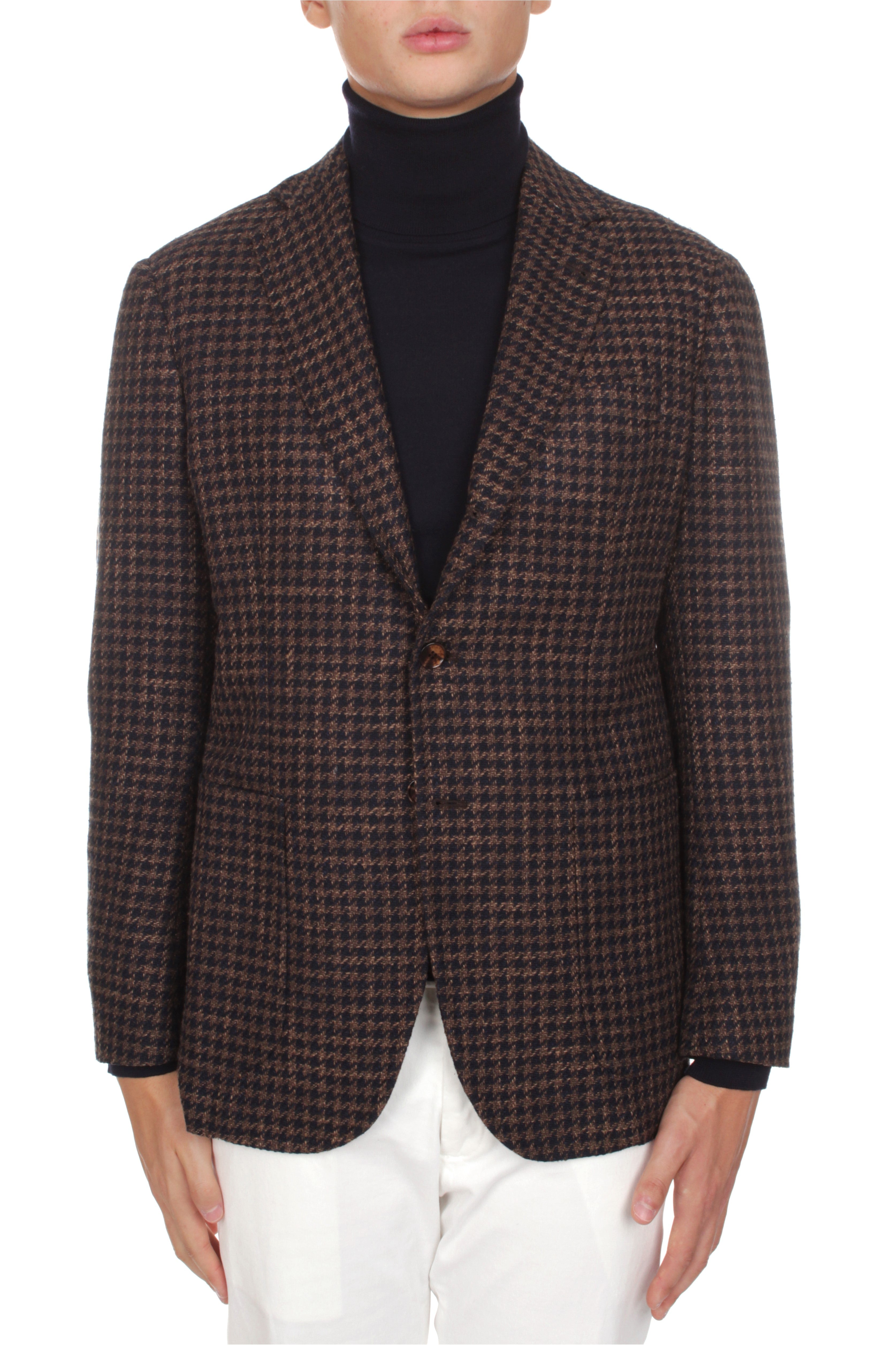 BLAZER Multicolore Sartorio