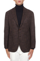 BLAZER Multicolore Sartorio