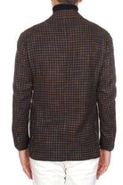 BLAZER Multicolore Sartorio