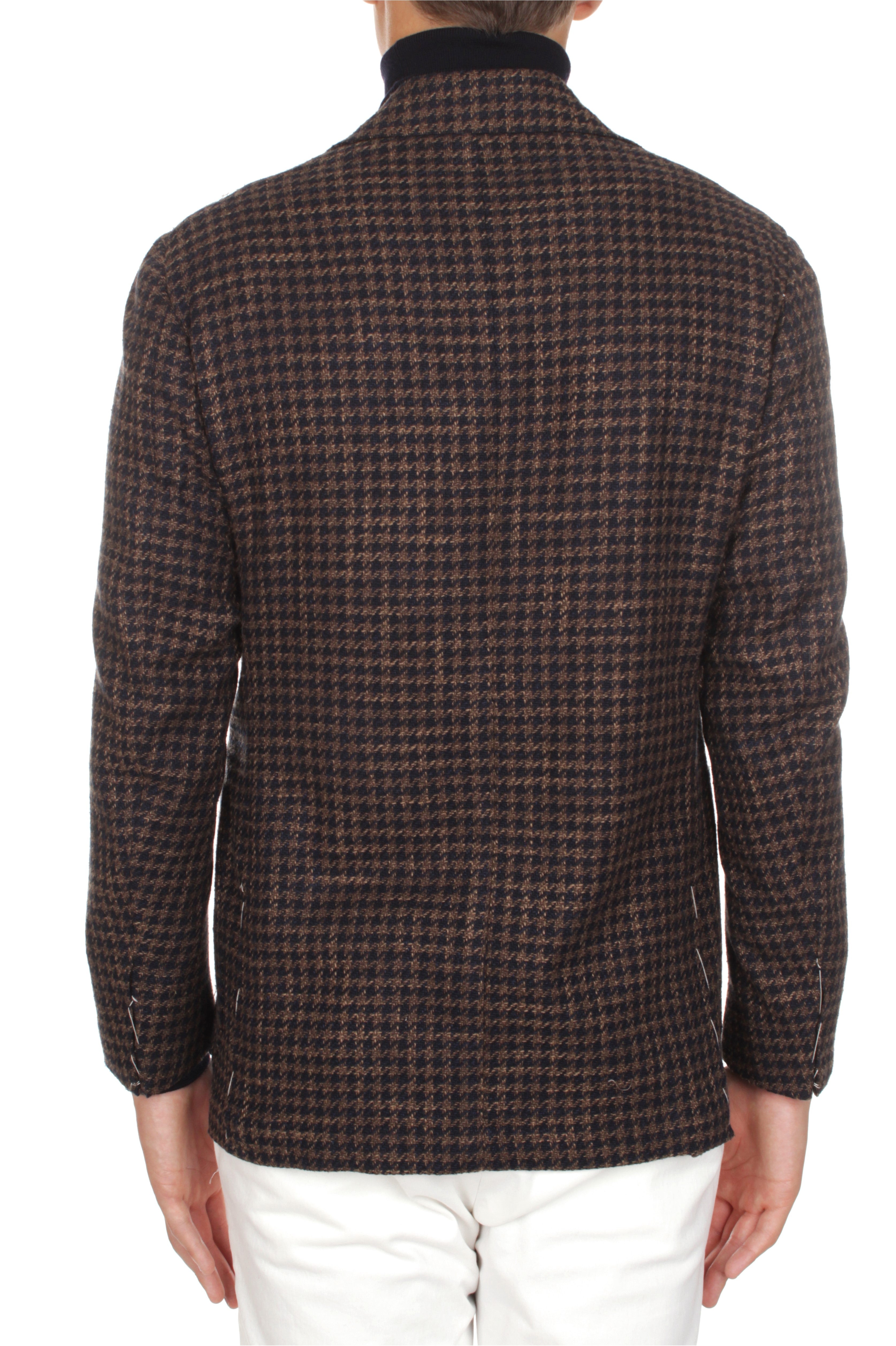 BLAZER Multicolore Sartorio