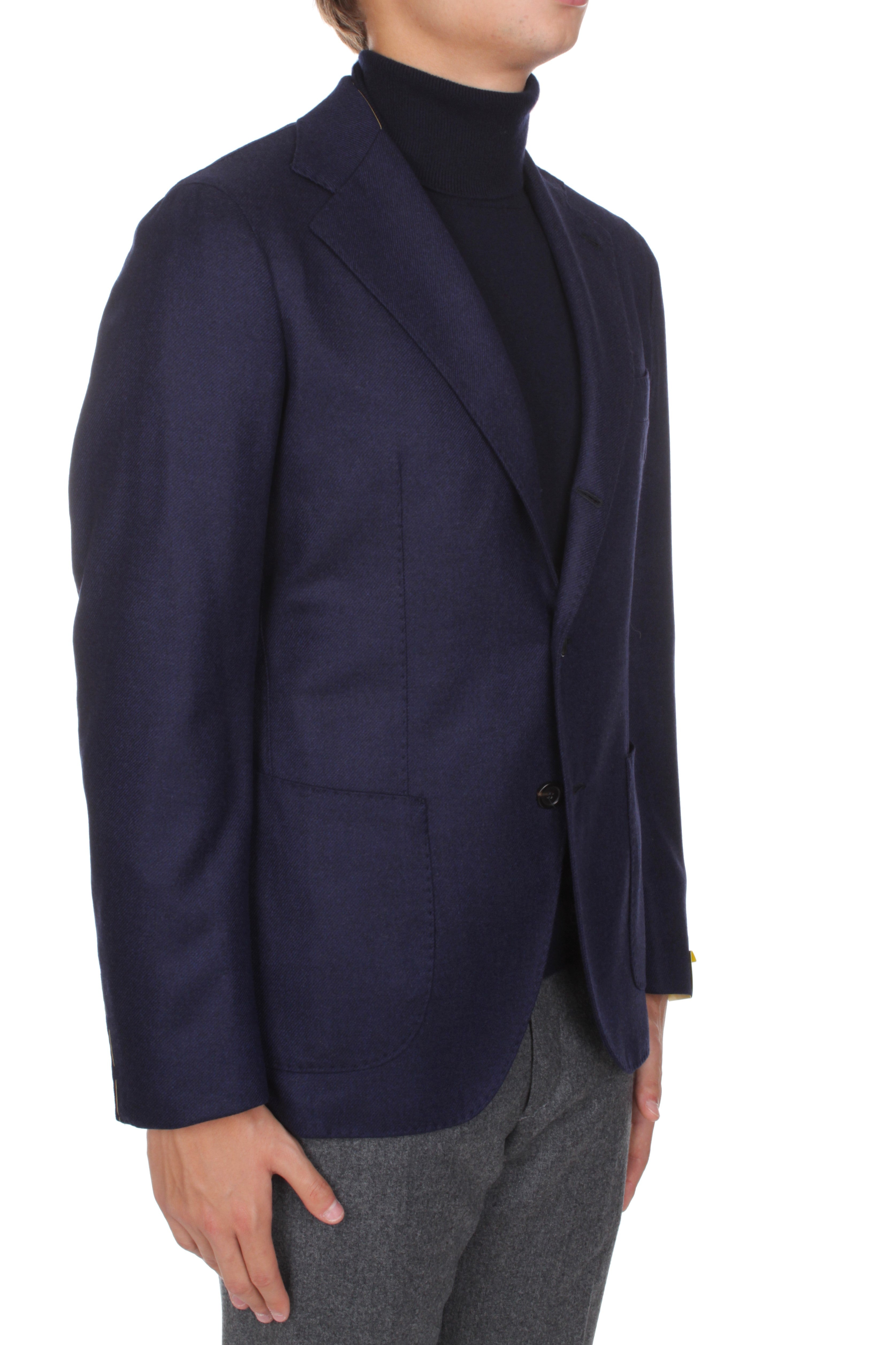 BLAZER Blu Gabo