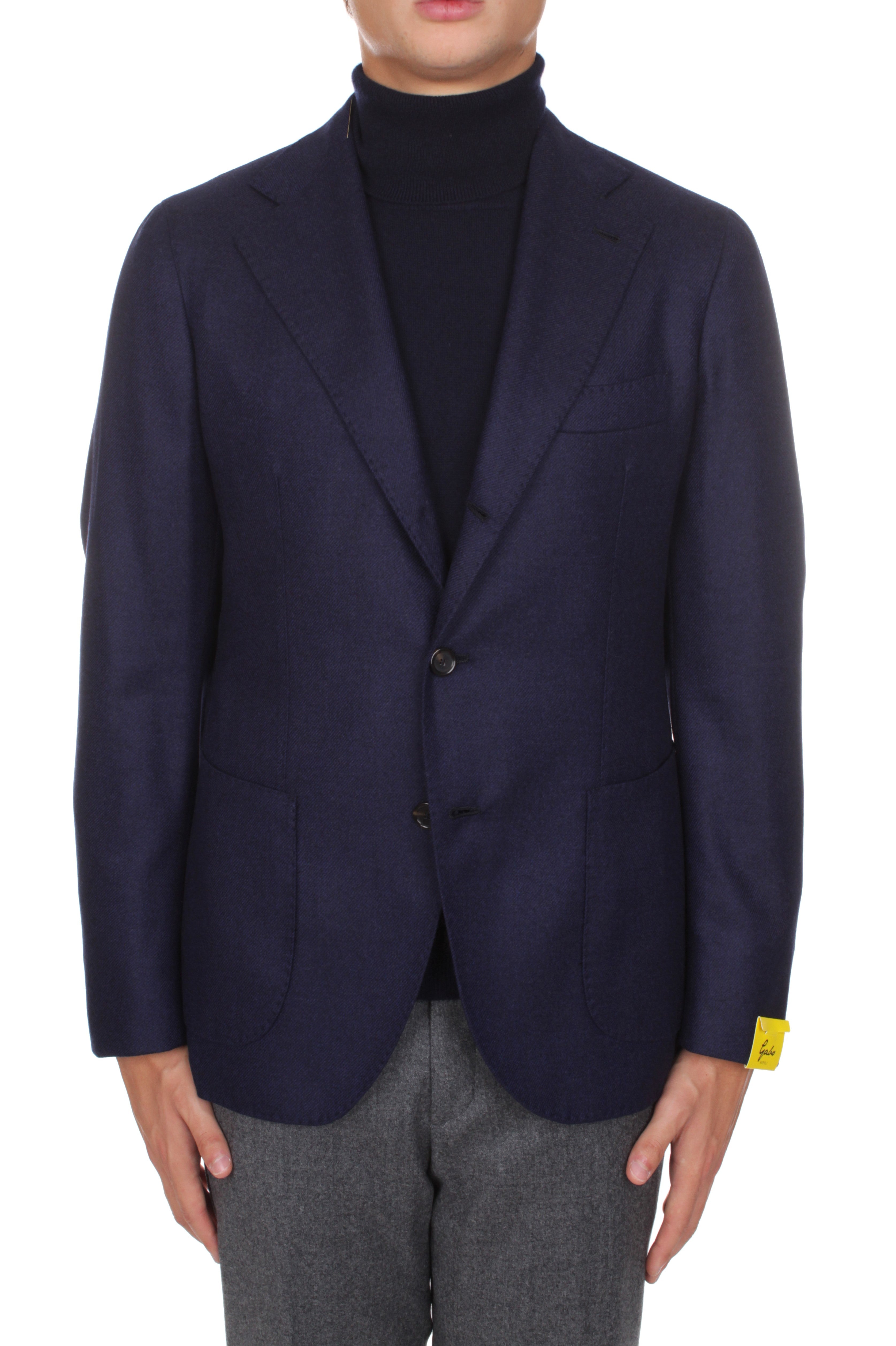 BLAZER Blu Gabo