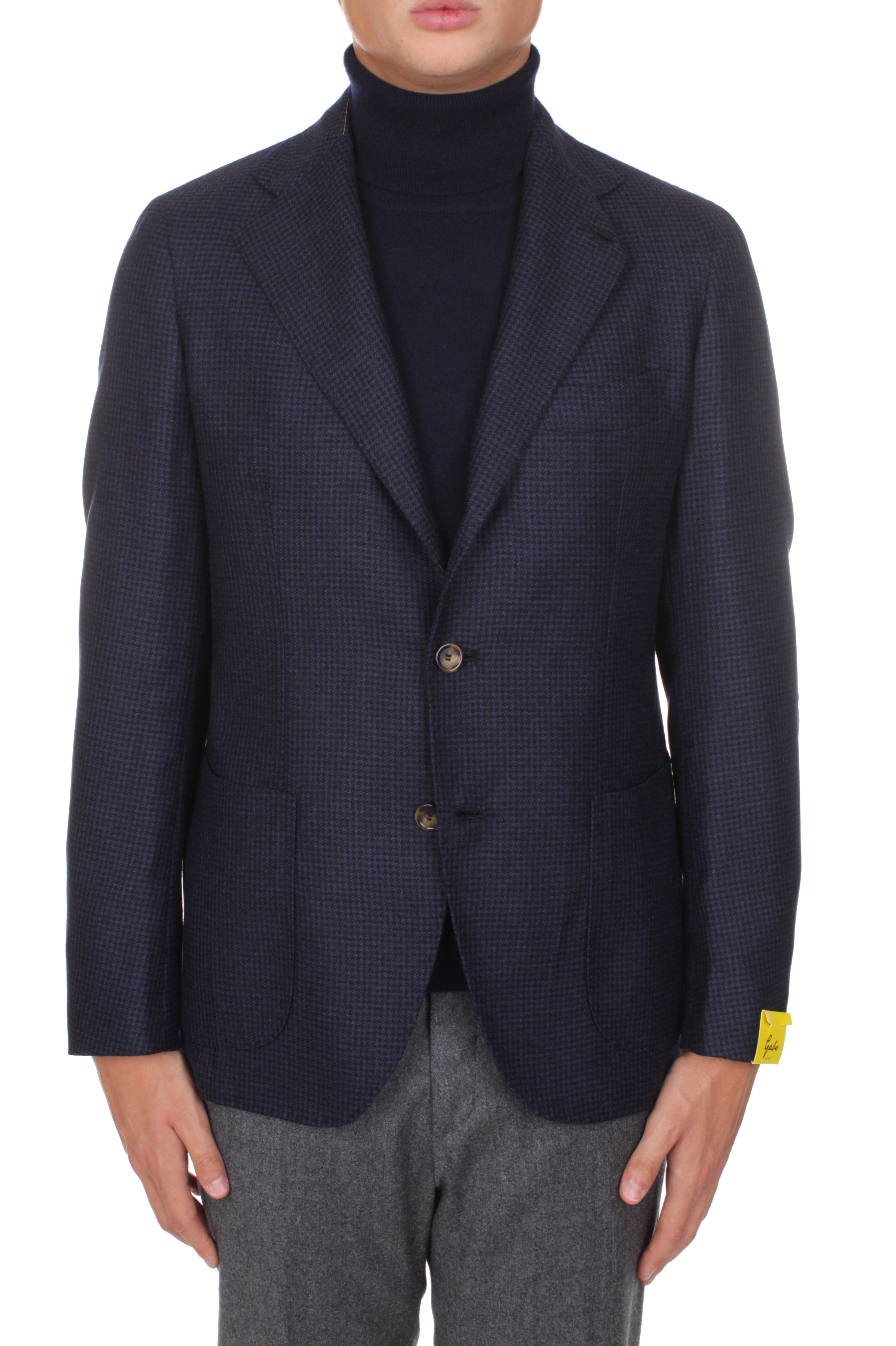 BLAZER Blu Gabo