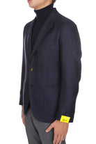 BLAZER Blu Gabo
